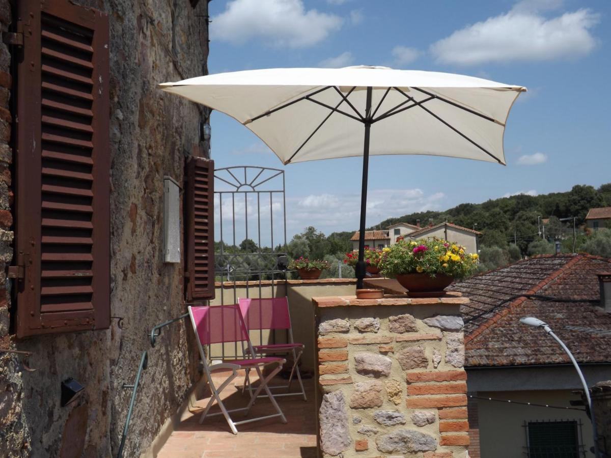Appartamento Iesa Lama  Extérieur photo