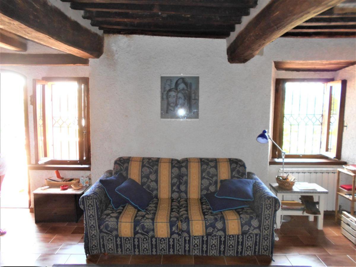 Appartamento Iesa Lama  Extérieur photo