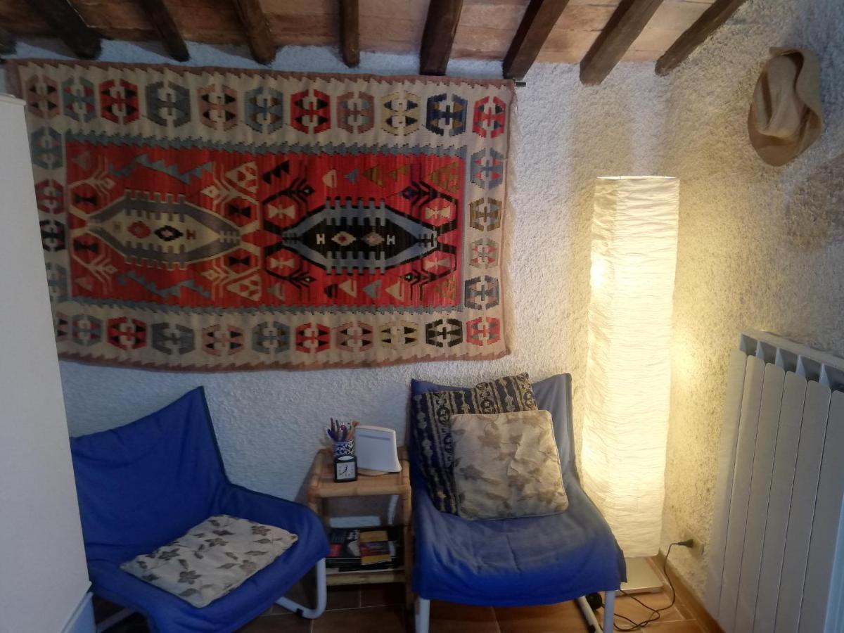 Appartamento Iesa Lama  Extérieur photo