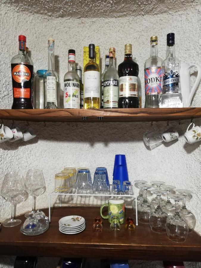 Appartamento Iesa Lama  Extérieur photo