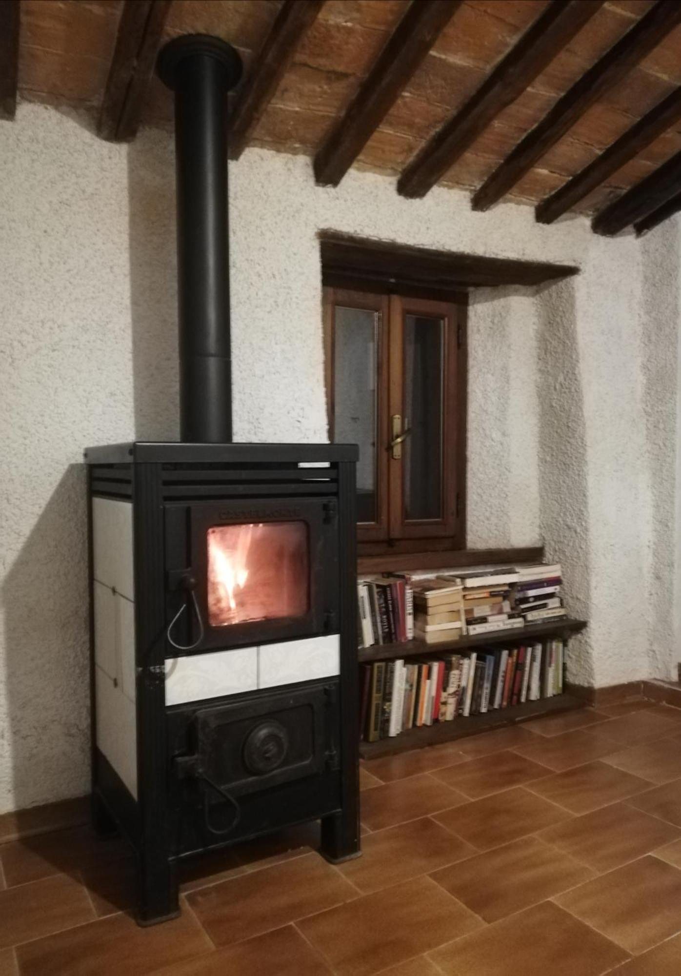 Appartamento Iesa Lama  Extérieur photo