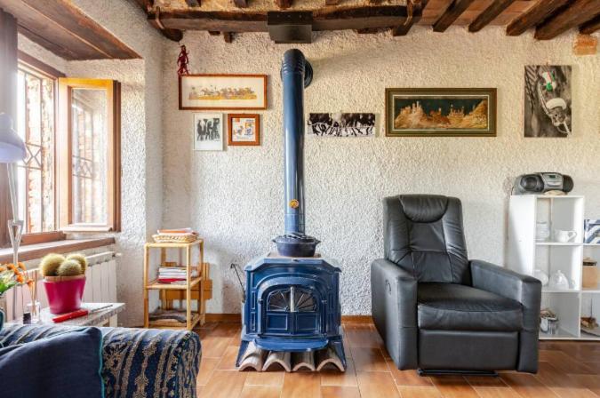 Appartamento Iesa Lama  Extérieur photo