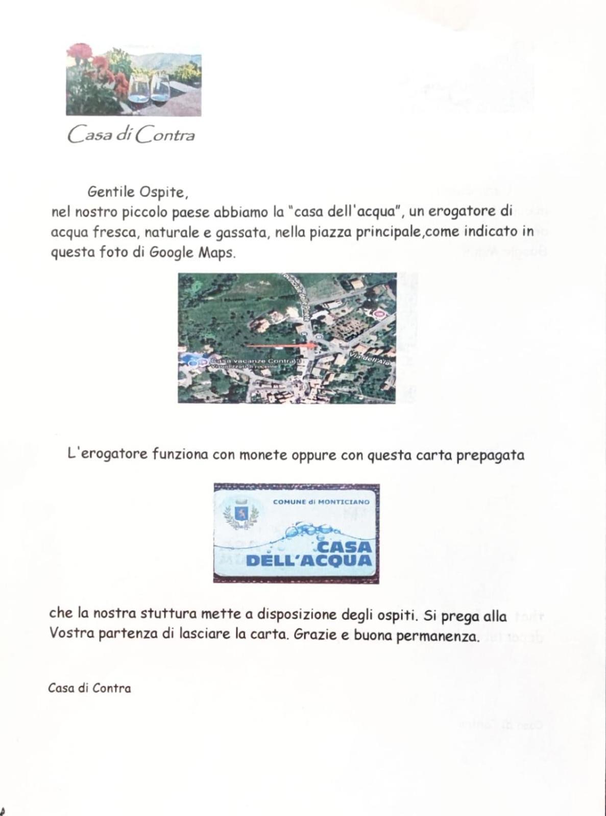Appartamento Iesa Lama  Extérieur photo